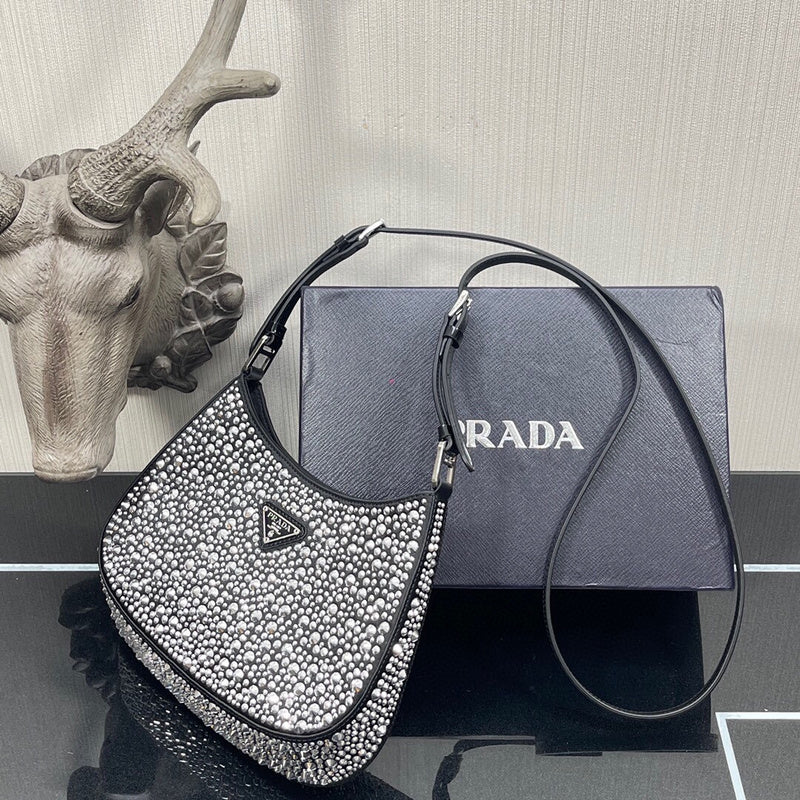 Reeby Bags - Prada Bags - 045