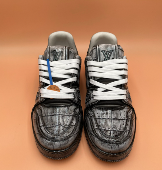AmeliaLuxury - LOV Men Shoes - 161