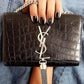 Amelia - YSL Bag - 3784