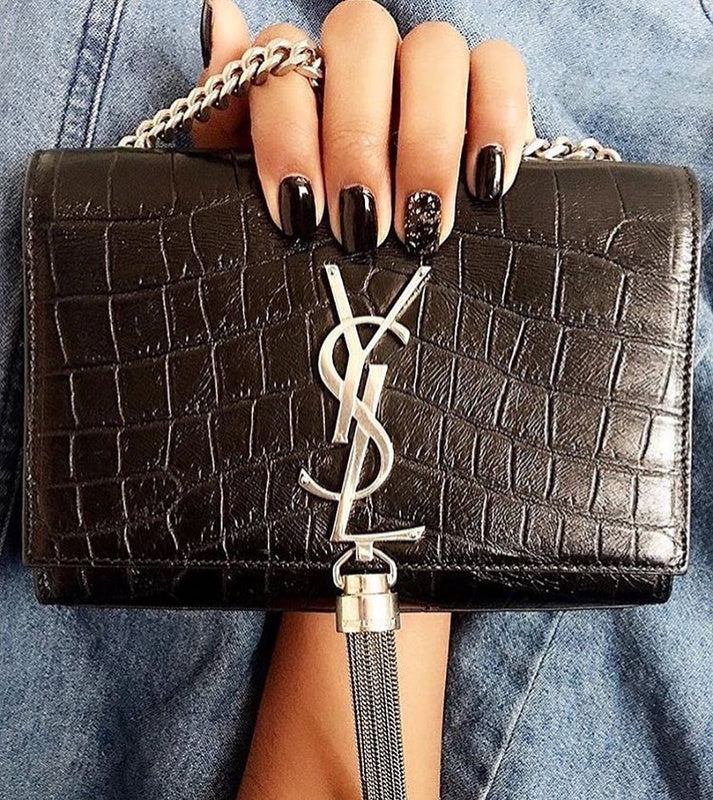 Amelia - YSL Bag - 3784