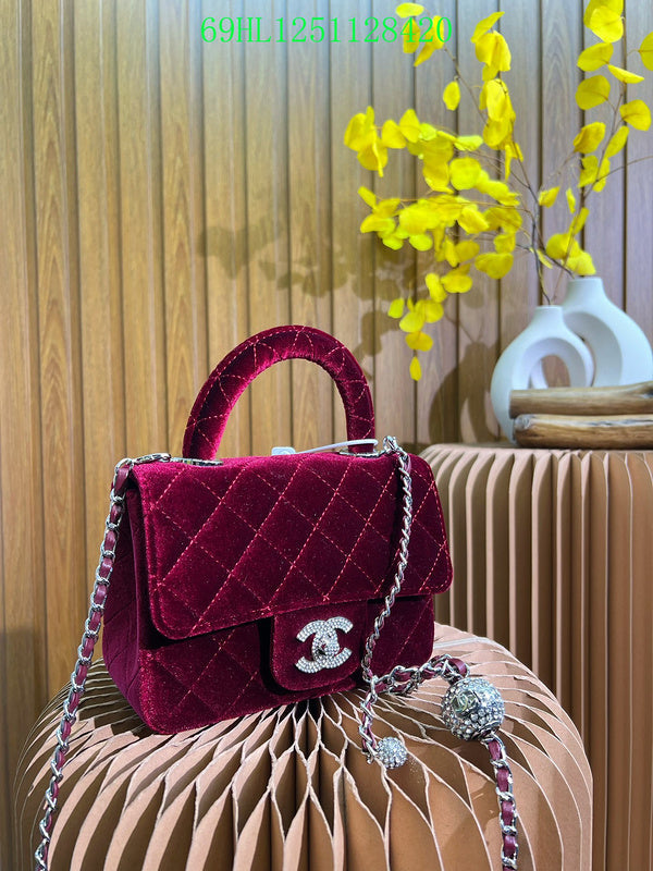 Amelia CHL Bags - 1815