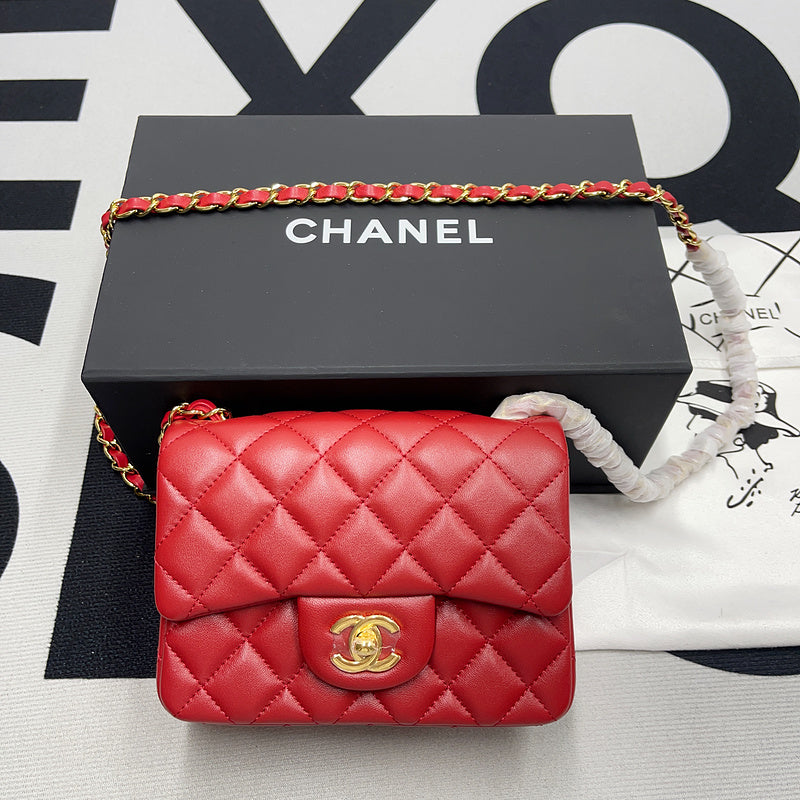 Amelia - CHL Bags - 2017