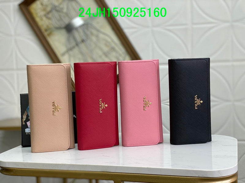 Amelia - PD Wallet - 313