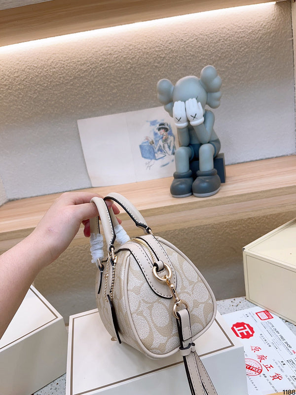 Amelia - CCH Bags - 103