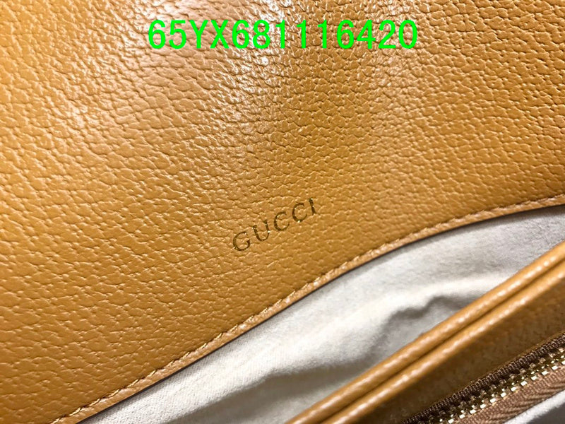 Amelia  - GCI Bags - 11102