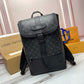 Fan Fashion Lu-Vi Bags - 16884