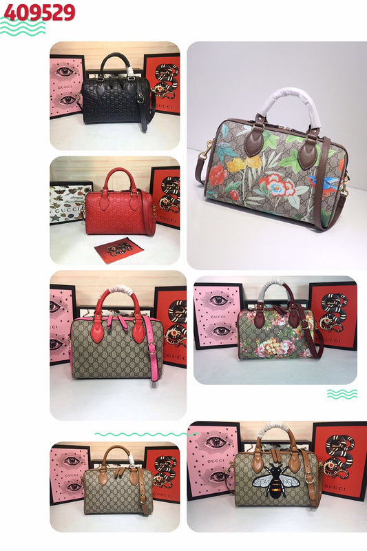 Amelia - GCI Bags - 10951