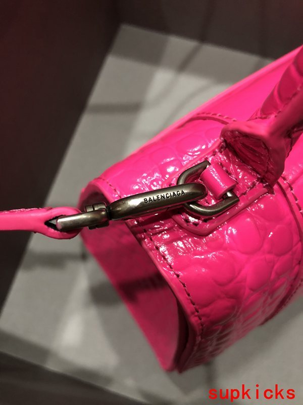 Amelia- BG Hourglass Bags - 096