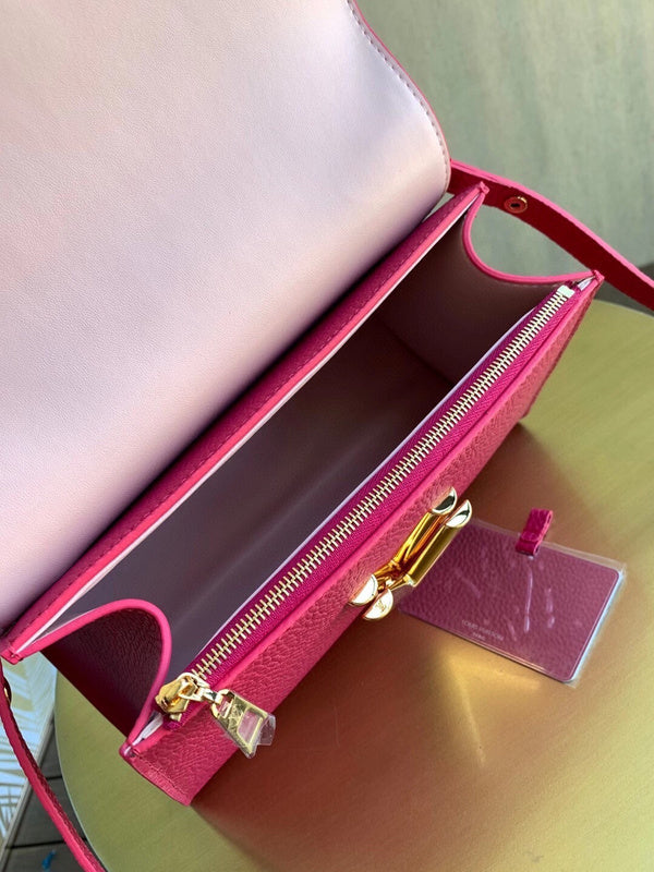Amelia - LV Bags - 15872