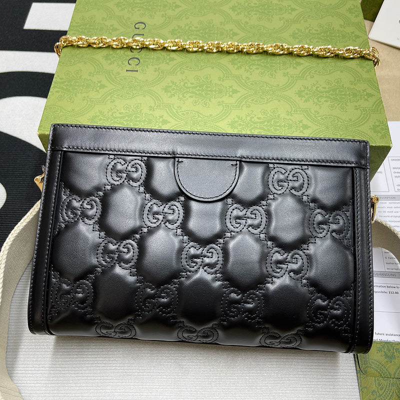 Amelia- GCI LUXURY LADY BAGS - 515