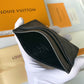 Amelia- LOV  Luxury  Wallets - 711