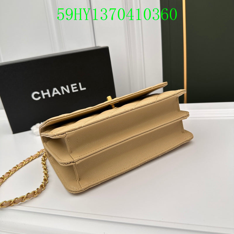 Amelia - CHL Bags - 1139