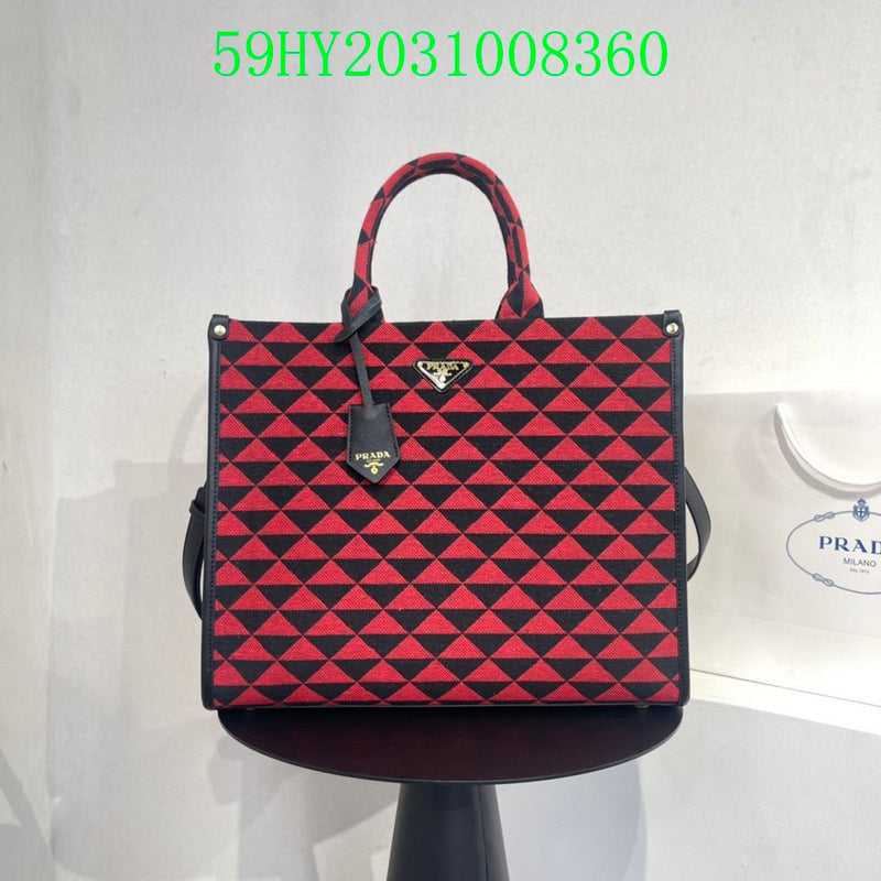 Prada Bags - The Barnes Bags  931