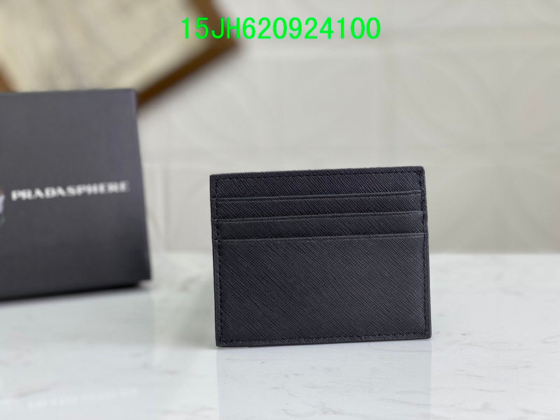 Amelia - PD Wallet - 346