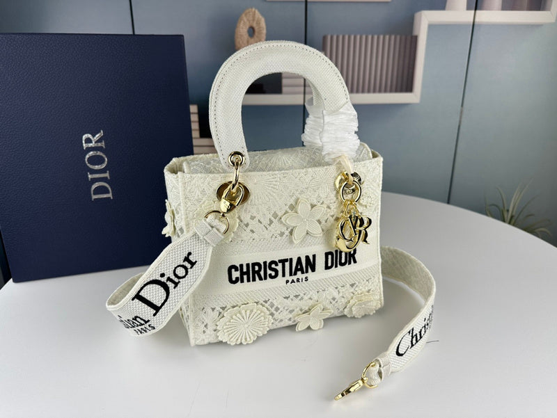 Amelia- DOR Bags - 1030