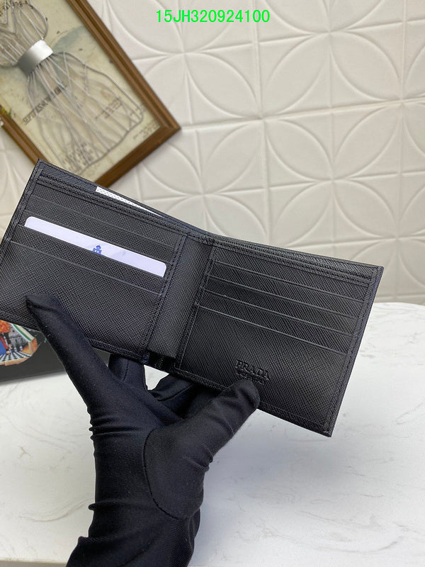 Amelia - PD Wallet - 380