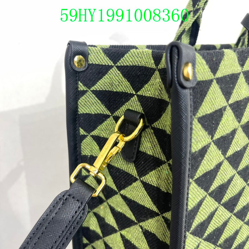 Prada Bags - The Barnes Bags  939