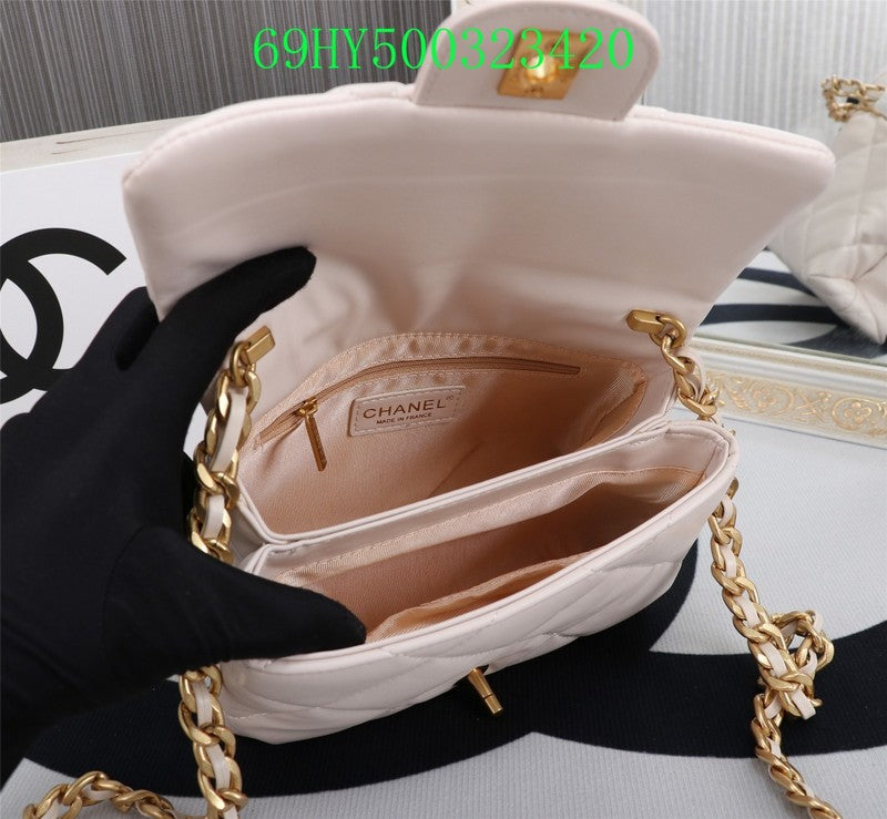 Amelia - CHL Bags - 1241