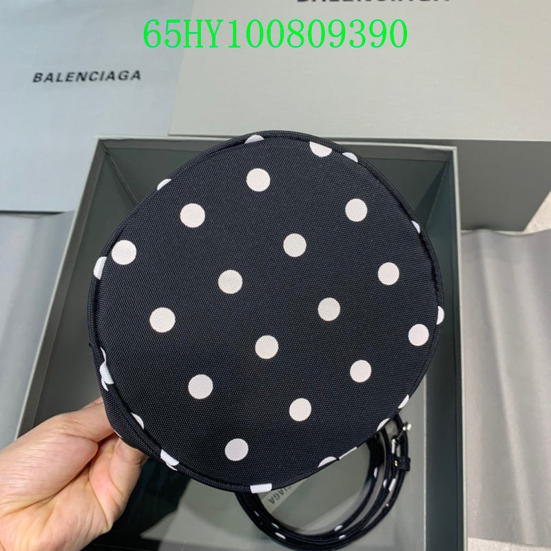 Amelia - BGA Bags - 2456