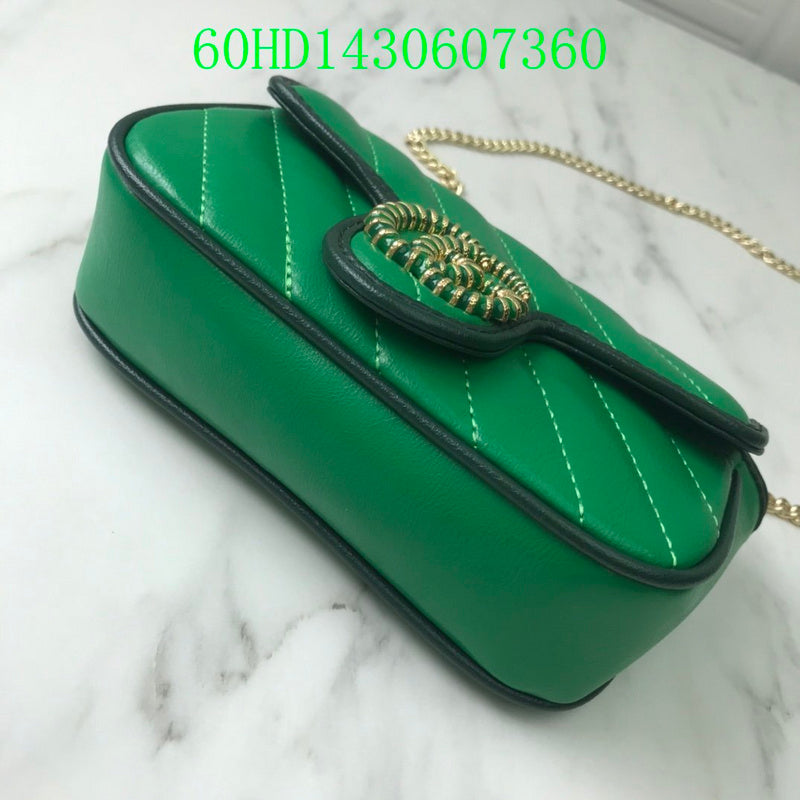 Amelia - GCI Bags - 10406