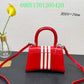 Amelia - BGA Bags - 1958