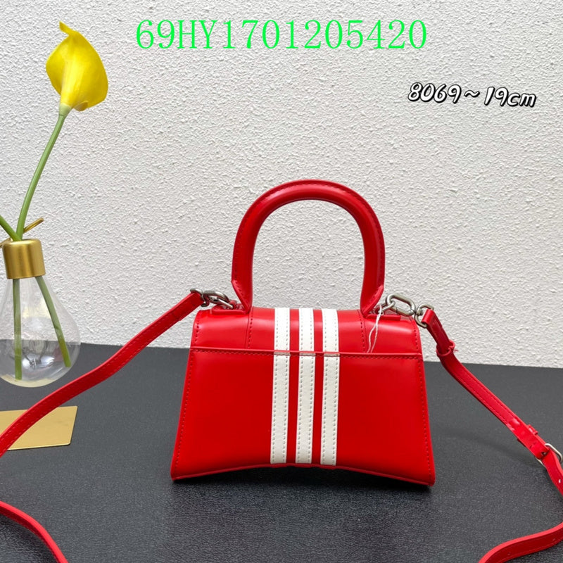 Amelia - BGA Bags - 1958