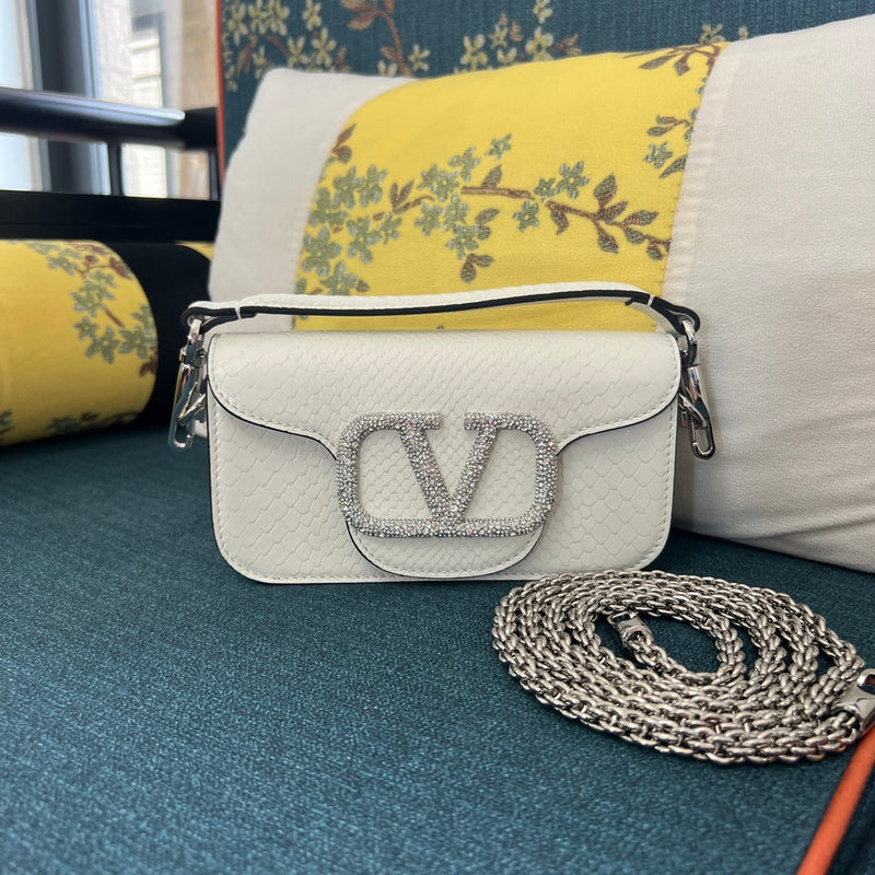 Amelia- VEL WOMEN LUXURY BAGS - 644