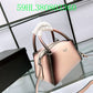 Prada Bags - The Barnes Bags  1066