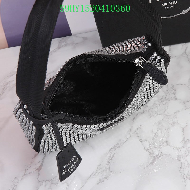 Prada Bags - The Barnes Bags  405