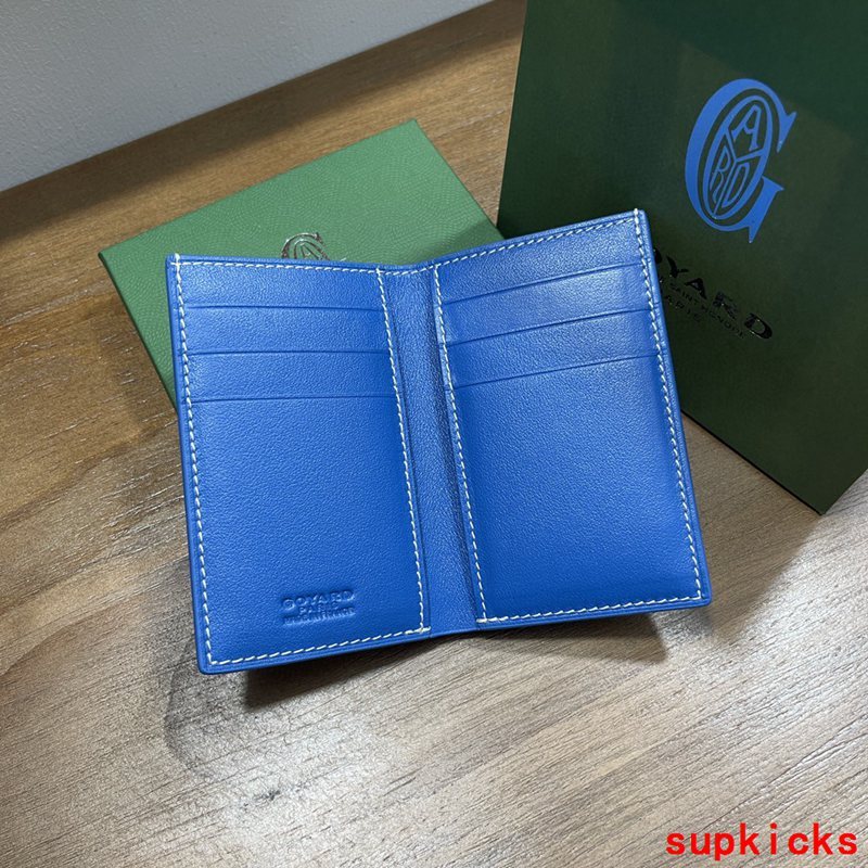 Amelia- - Mix Wallets - 135