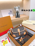 Amelia - LV Bags - 14544
