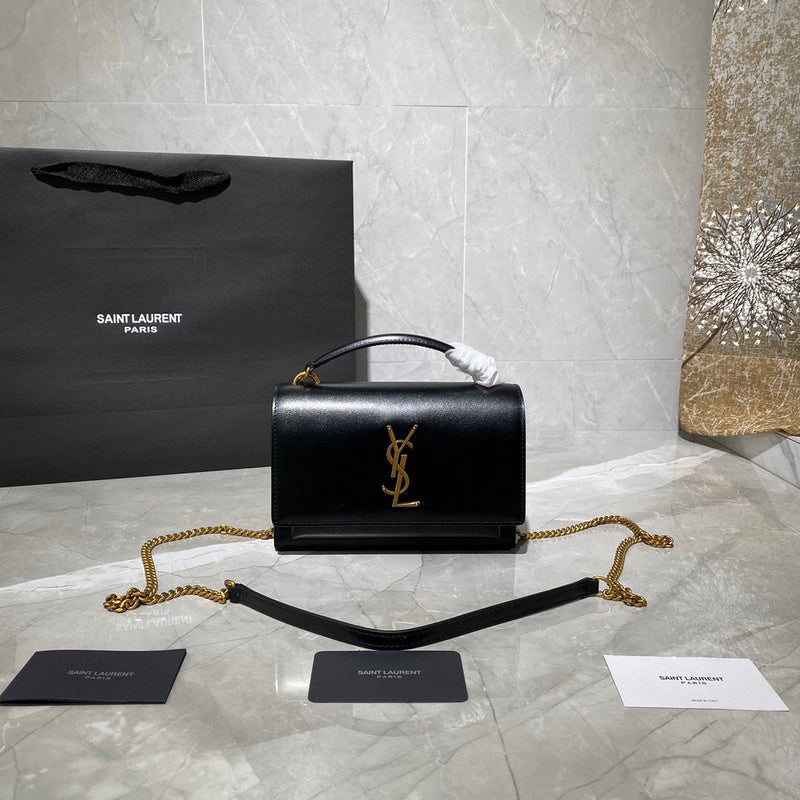 Amelia - YSL Bag - 4062