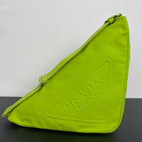 Amelia- PRDA  LUXURY BAGS - 423