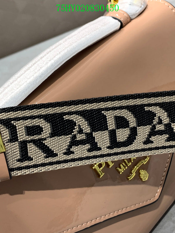 Prada Bags - The Barnes Bags  013