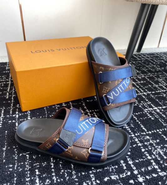 AmeliaLuxury - LOV Men Shoes - 100