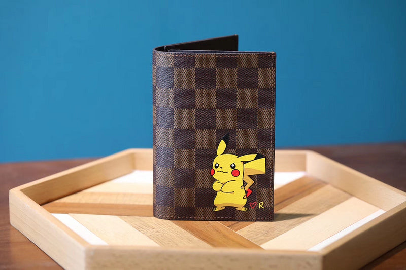 Fan Fashion Lu-Vi bags - 9310