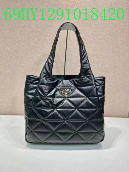 Prada Bags - The Barnes Bags  889