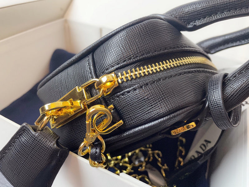 Amelia- PRDA  LUXURY BAGS - 466