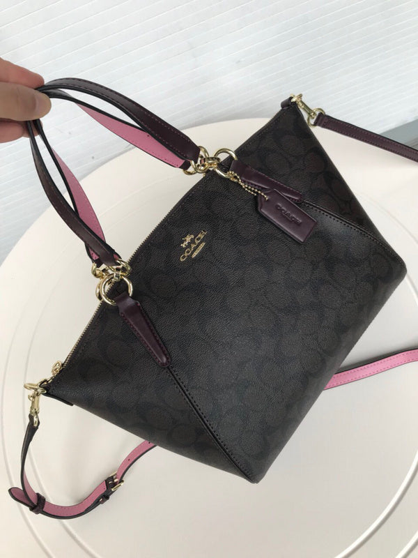 Amelia- CAH Bags - 665
