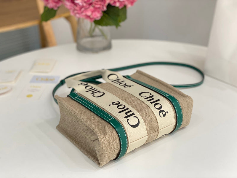 Amelia's Bag Gallery - CLE Bags - 048