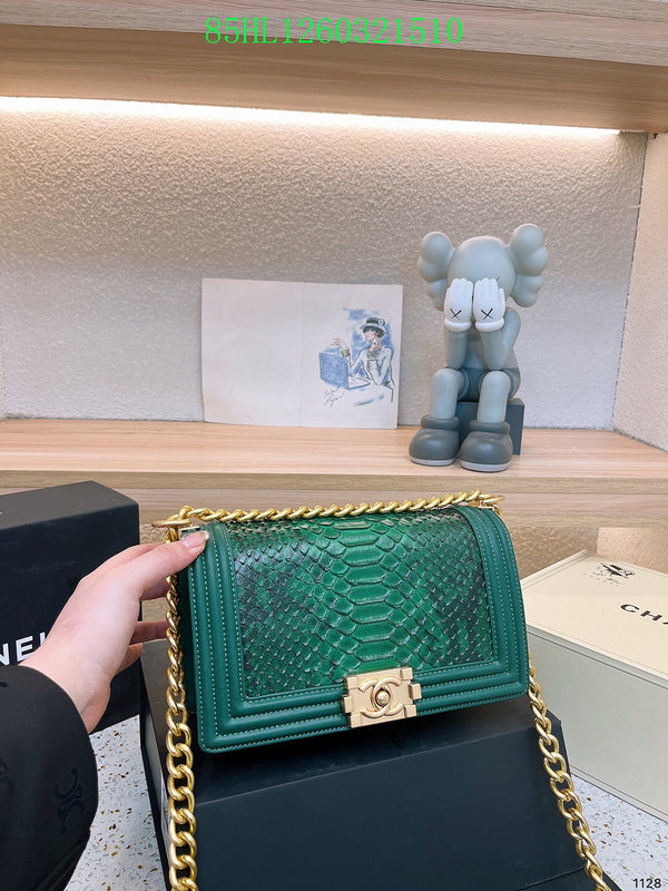 Amelia - CHL Bags - 1268