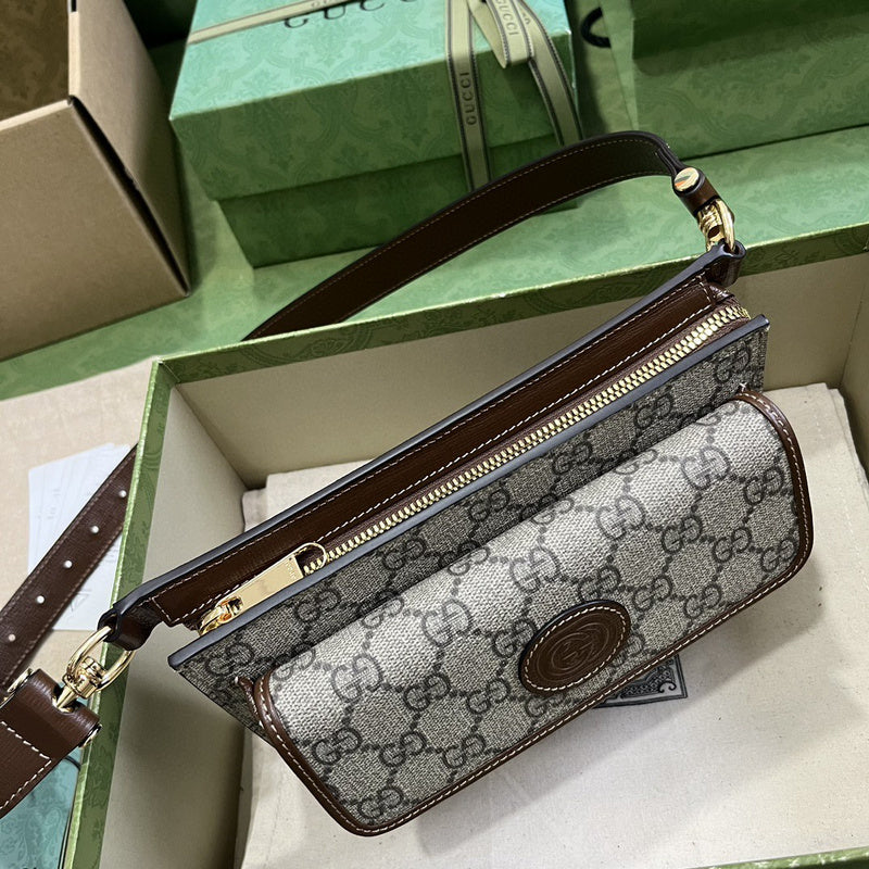 Amelia- GCI Bags - 322