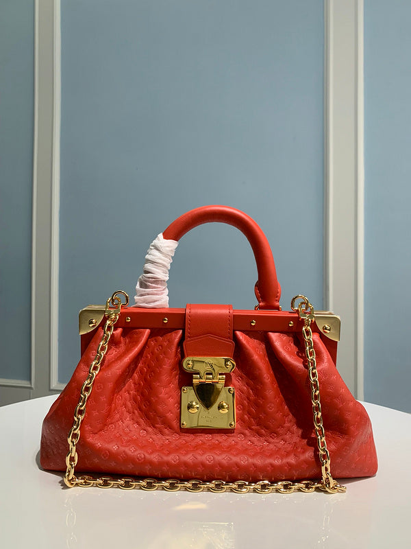 Amelia - LV Bags - 15694