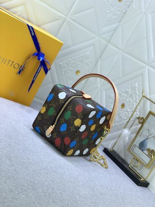 Amelia- GUKI Women Bags - 1601