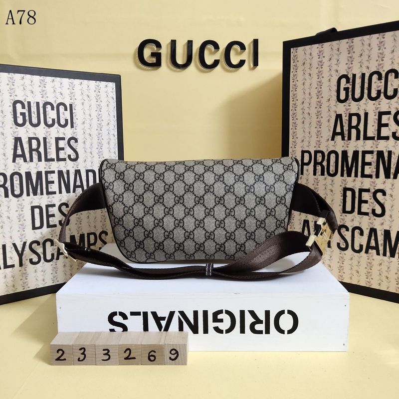 Amelia - GCI Bags - 10155