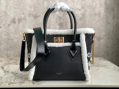Amelia - LOV Lady Bags - 724