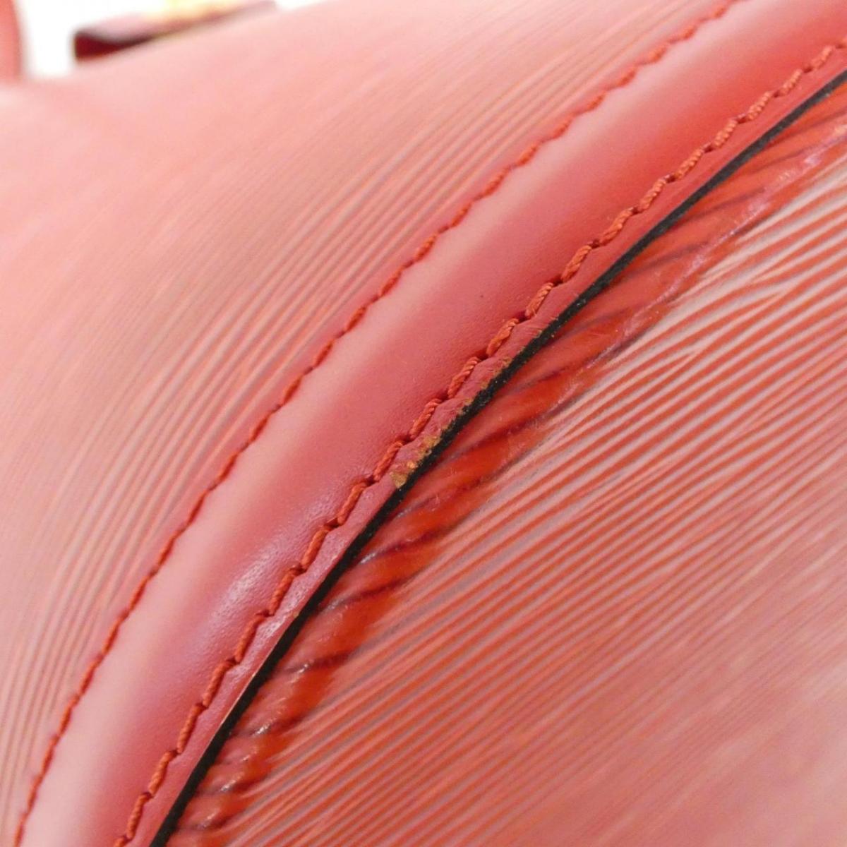 Louis Vuitton Epi Clooney M52257 Shoulder Bag