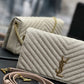 YSL BAGS - WOMEN LOVE LUXURY BAGS - 214