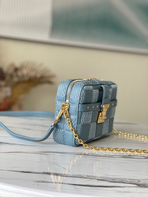 Amelia- Lu-Vi bags - 5870