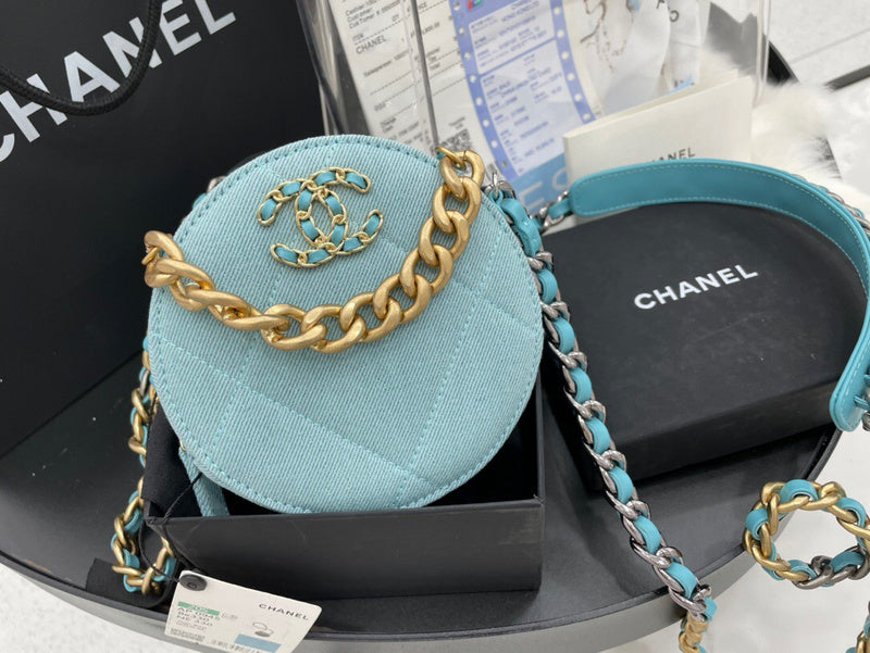 Amelia-  CHL BAGS  - 558